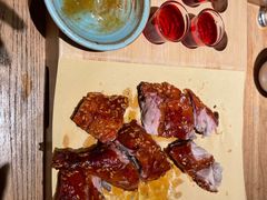 -桂小厨广西菜(青秀万达店)
