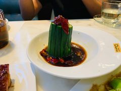 -港丽餐厅(高德置地店)