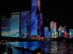 -青岛第三海水浴场