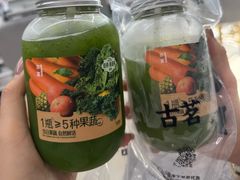 -古茗(萧山利丰路店)