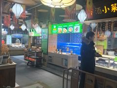 -驰明粗粮小厨(湖滨路店)
