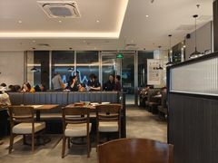 -萨莉亚意式餐厅(南京虹悦城店)