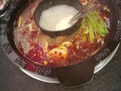 -重庆烧鸡公火锅(簋街店)