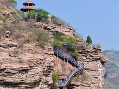 -红旗渠风景区