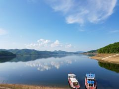 -松花湖风景名胜区