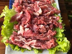 -燚焱炎火铜锅涮·烧烤