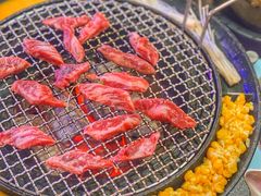 -釜山火炉·海鲜烤肉(紫藤路店)