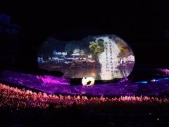 -婺源梦里老家大型山水实景演出