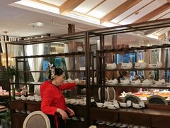 -瑶王府·广西菜(金阳路店)