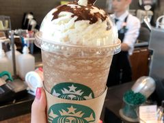 -星巴克(虹口运动loft店)