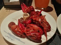 -星伦多海鲜自助餐厅(万达百货店)