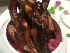 -老房子金沙元年川菜食府·花园餐厅(金沙店)