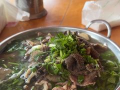-周记翘脚牛肉
