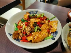 攸县香干-潇湘阁(昆泰国际大厦店)