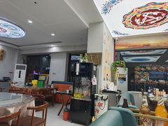 -壹阁胡羊焖饼(敦煌夜市店)