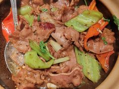 -汤城小厨•粤菜•靓汤(金融街店)