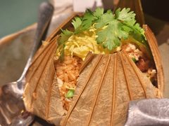 -安南越南餐厅(青岛万象城店)