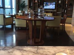 -杭州钱江新城万怡酒店-西餐厅