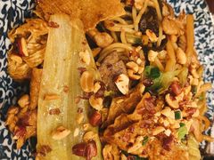 生炒螺蛳粉-螺世纪螺蛳粉·桂味小排档(裕德店)