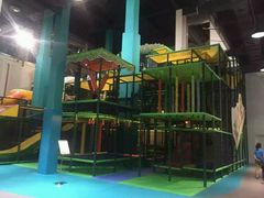 -蒙特利亲子乐园