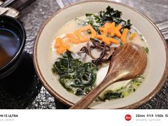 骨汤拉面-赤谷和牛烧肉居酒屋(石景山店)