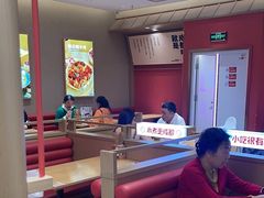 -蓉李记成都名小吃(宜昌伍家岗万达店)