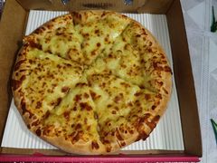 -曼熊披萨(涉外店)