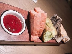 -佐度王子扒房(爱建卓展店)