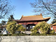 -明故宫遗址公园