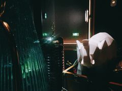 -墨锦轩·5D影院足浴·SPA(高新店)