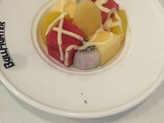 -斗牛士牛排餐厅(嘉里汇店)