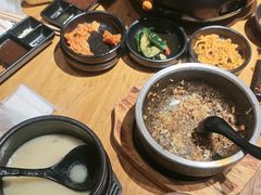 -九田家黑牛烤肉料理(华侨城店)