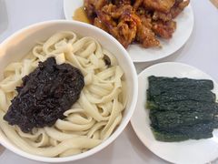 -杏园餐厅(西四北大街店)