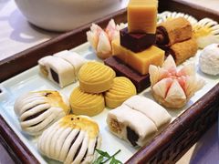 -四世同堂·京菜·烤鸭(双井店)