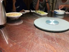 -前海沿·青岛菜(大拇指广场石老人店)