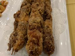 -功德林素菜饭庄(前门店)