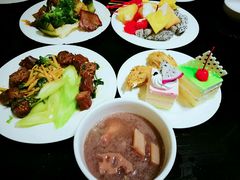 -碧涛阁·泡泡海洋·汤泉洗浴(王府花园店)