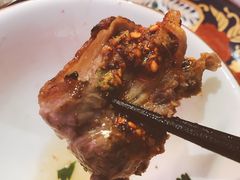 -十三姨正合丰烤肉(营迹路店)