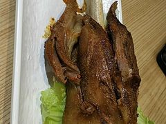 -清真·西域伙伴牛肉面·羊肉串(融创店)