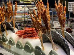 -欢乐牧场主题自助料理(T12店)