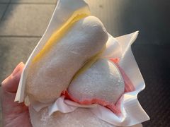 -澳门长洲糯米糍(柯打苏沙街店)
