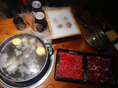 -原牛道·潮汕围炉火锅(讯美店)