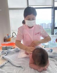-大美母婴湖畔月子中心(江宁店)