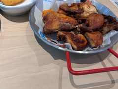 -酸小七酸汤鱼(白丽广场店)