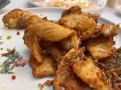 -丰尔粥食·顺德鱼生·干蒸排骨顺德菜(大良分店)