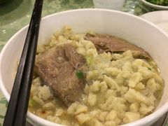-老孙家饭庄·非遗(东关店)