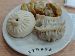 -蒋家桥饺面店(广陵路店)