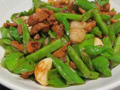 -简小舍·民间手艺菜(武昌江滩店)