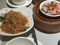 -添好运点心专门店(深水埗店)