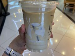 -瑞幸咖啡(K酷·时尚广场店)